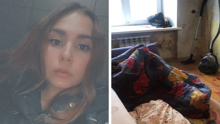 В Горном Щите похоронили девушку, ставшую жертвой бойни на «вписке»