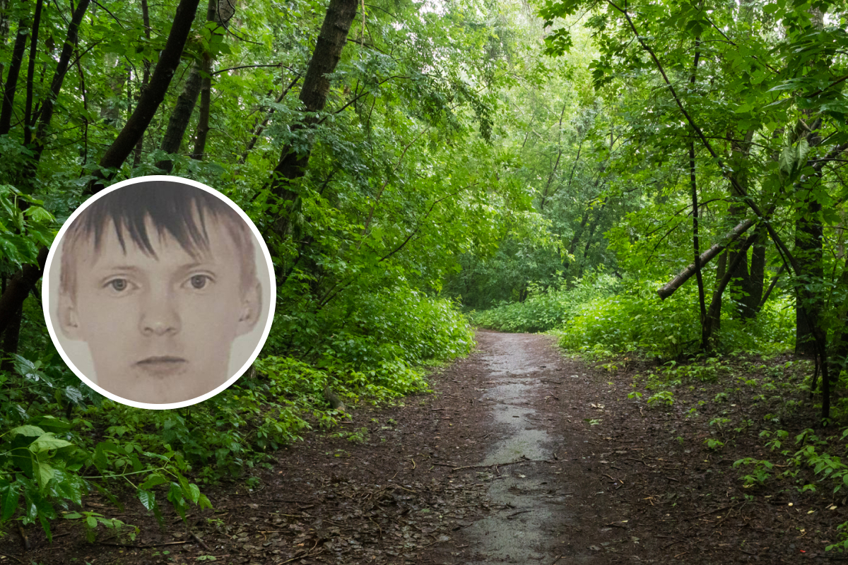 Пропавшего в Кунгуре молодого мужчину нашли повешенным в лесу