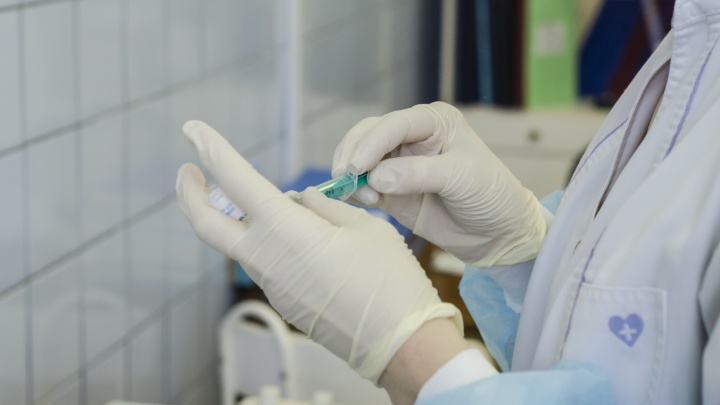 Где с 27 ноября сделать прививку от ковида без записи в Архангельской области