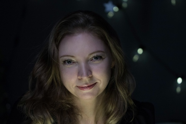Екатерина не хотела лишний раз нагружать коллег Екатерина не хотела лишний раз нагружать коллег 