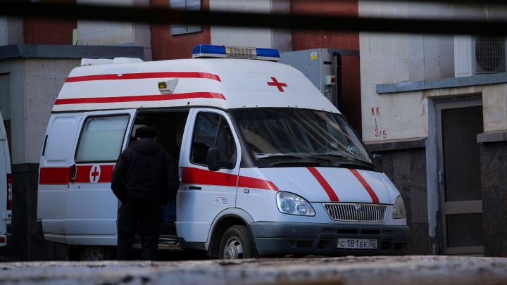 В Башкирии открыли закрытую на карантин больницу