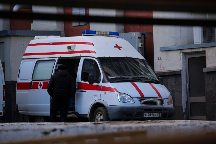Больница готова принимать пациентов Больница готова принимать пациентов