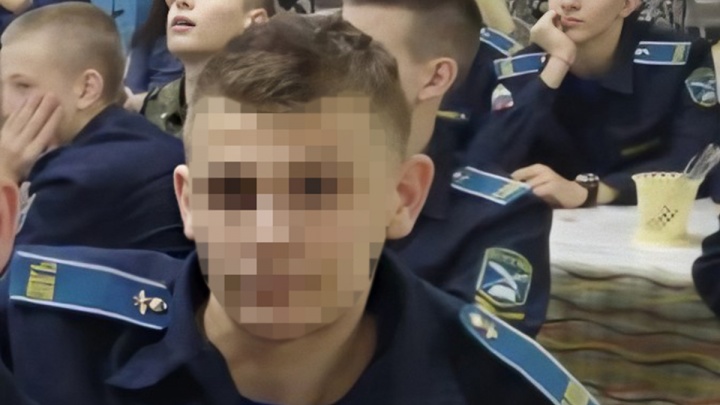 В Челябинской области нашли мёртвым 17-летнего курсанта