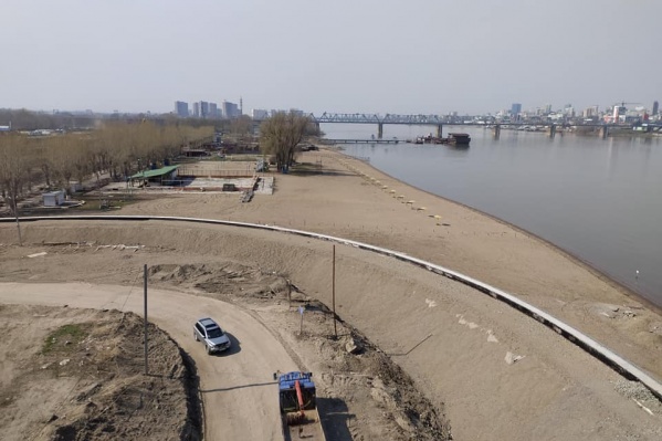 В ближайшие два года отдохнуть на «Наутилусе» не получится В ближайшие два года отдохнуть на «Наутилусе» не получится