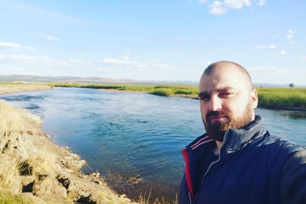 Брат Александра Некерева рассказал, что мужчина хотел купить дом для своей семьи Брат Александра Некерева рассказал, что мужчина хотел купить дом для своей семьи