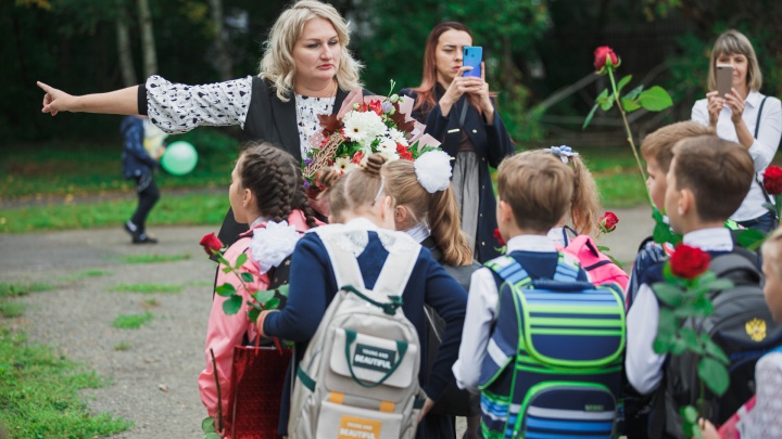 Кузбасские учителя получат ежемесячную доплату 5 тысяч рублей. Но не все