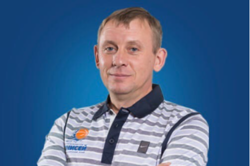 Александр Шундеев — доктор с <nobr class="_">30-летним</nobr> стажем Александр Шундеев — доктор с <nobr class="_">30-летним</nobr> стажем
