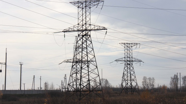Тюменские энергетики направили на цифровизацию сетей больше 100 миллионов рублей