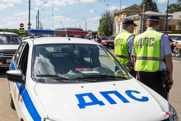 Наряды ГИБДД будут вылавливать пьяных водителей сразу в нескольких местах в Ярославле и по области Наряды ГИБДД будут вылавливать пьяных водителей сразу в нескольких местах в Ярославле и по области