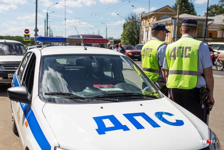 Наряды ГИБДД будут вылавливать пьяных водителей сразу в нескольких местах в Ярославле и по области Наряды ГИБДД будут вылавливать пьяных водителей сразу в нескольких местах в Ярославле и по области
