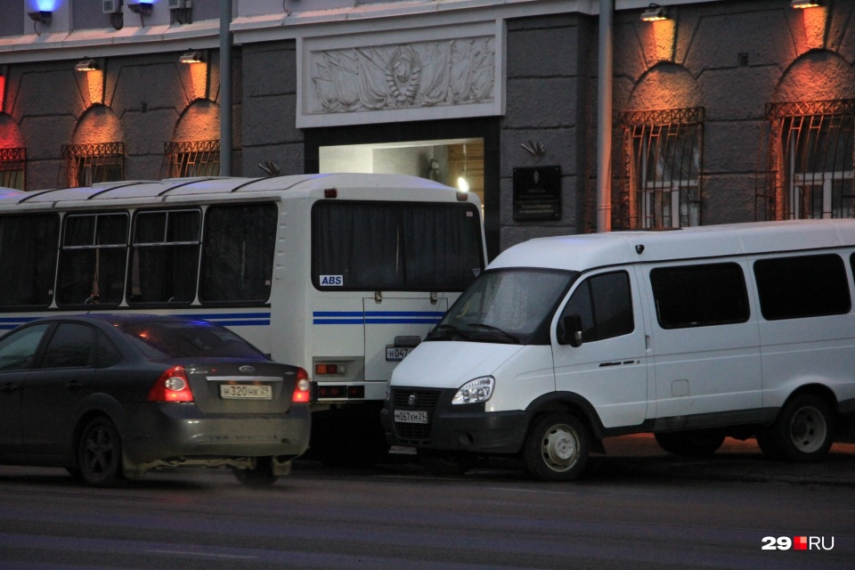 Дело подозреваемого во взрыве в управлении ФСБ по Архангельской области прекращено