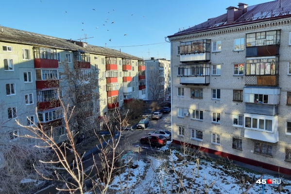 Неприятных погодных сюрпризов эта неделя курганцам принести не должна Неприятных погодных сюрпризов эта неделя курганцам принести не должна