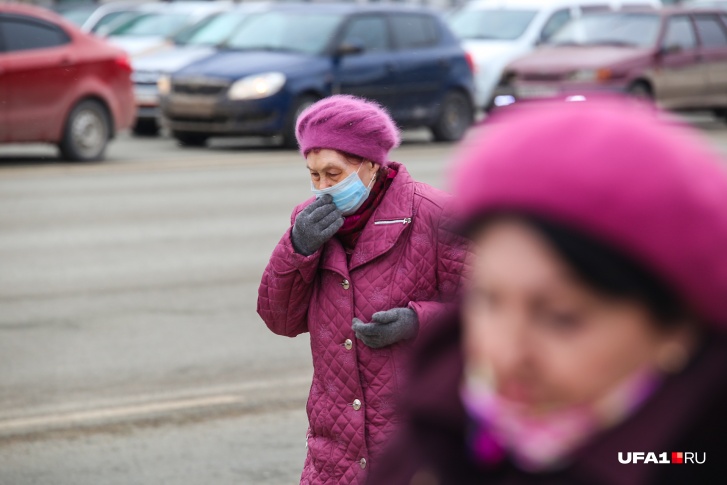 В качестве поддержки во время пандемии людям от 65 лет и старше могут выплатить 4000 рублей В качестве поддержки во время пандемии людям от 65 лет и старше могут выплатить 4000 рублей