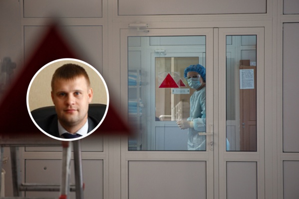 Денис Кононов, заболев коронавирусом, продолжал вести обычную жизнь Денис Кононов, заболев коронавирусом, продолжал вести обычную жизнь 
