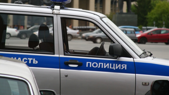 Под Новосибирском подростка будут судить за покушение на убийство — он пытался задушить человека шнуром