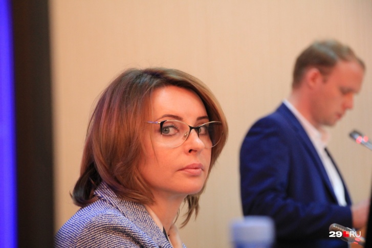 Депутат гордумы уверена в законности получения диплома о высшем образовании Депутат гордумы уверена в законности получения диплома о высшем образовании