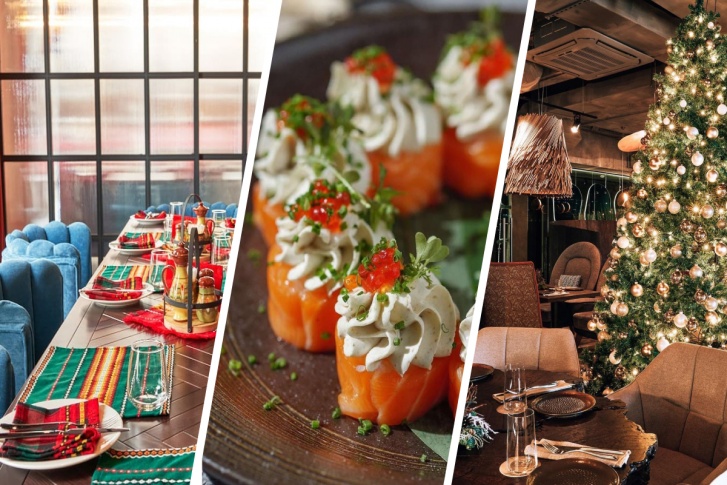 Несмотря на кризис, рестораторы решили не откладывать запуск новых проектов