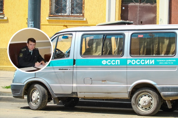 По словам Казанова, люди часто жалуются именно на бездействие приставов По словам Казанова, люди часто жалуются именно на бездействие приставов