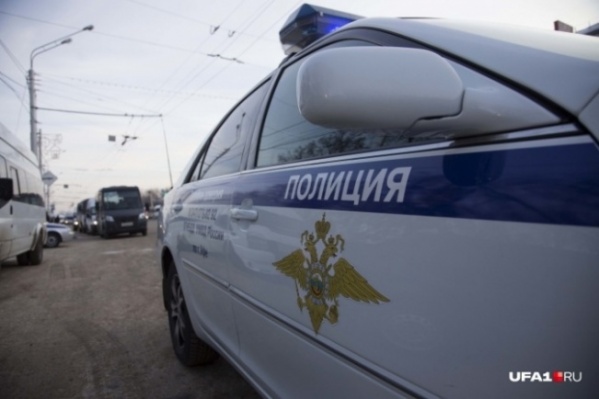 Судья не имела права выписывать 15-тысячный штраф уфимцу Судья не имела права выписывать 15-тысячный штраф уфимцу