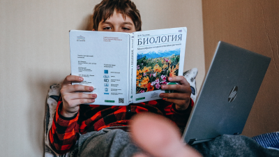 Удалёнка даст возможность выбора: как карантин изменит школьное образование в России
