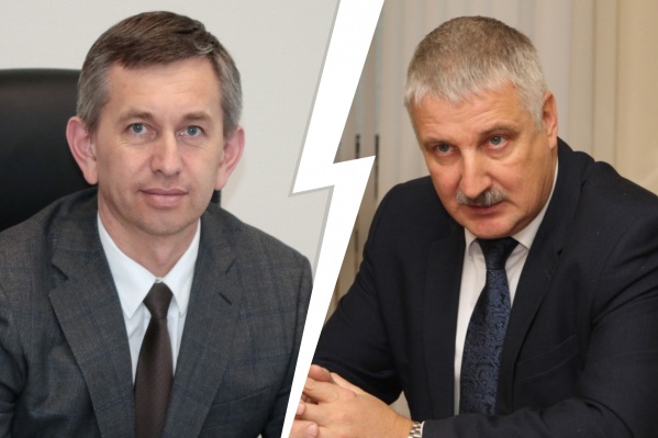 Смотрим, кто из глав городов и районов заработал больше всего Смотрим, кто из глав городов и районов заработал больше всего 