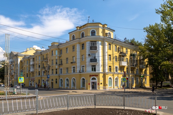 По району виртуально прогулялись жители Уфы, Нижнего Новгорода, Москвы и не только По району виртуально прогулялись жители Уфы, Нижнего Новгорода, Москвы и не только