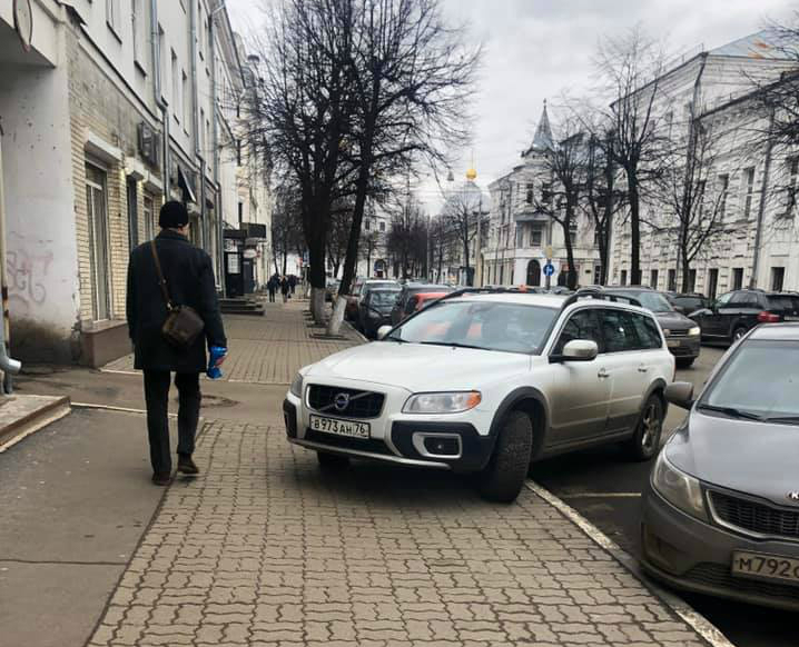 5 марта на улице Андропова 5 марта на улице Андропова