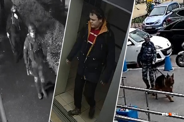 Мы поминутно восстановили хронику событий до и после штурма Мы поминутно восстановили хронику событий до и после штурма