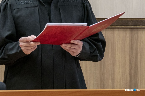 В отношении чиновника было возбуждено два уголовных дела В отношении чиновника было возбуждено два уголовных дела 