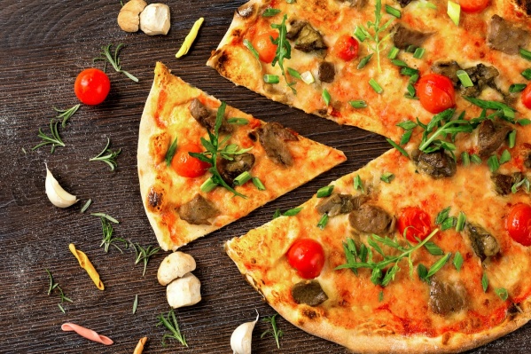 Специально для читателей 74.RU «Додо Пицца» приготовила вкусный подарок Специально для читателей 74.RU «Додо Пицца» приготовила вкусный подарок