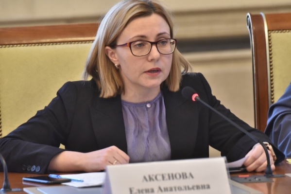 Елена Аксёнова объяснила, что перед тем как выписать больничный, врачи опрашивают пациента Елена Аксёнова объяснила, что перед тем как выписать больничный, врачи опрашивают пациента