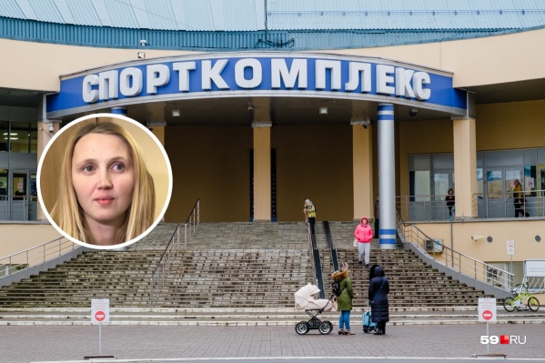 Беременная пермячка отравилась в кафе O-Fit в «Олимпии» Беременная пермячка отравилась в кафе O-Fit в «Олимпии»