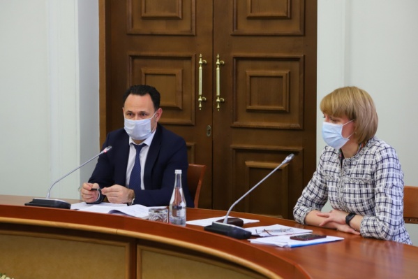 В администрации проигнорировали вопрос о методах выявления «опасных» локаций в городе В администрации проигнорировали вопрос о методах выявления «опасных» локаций в городе