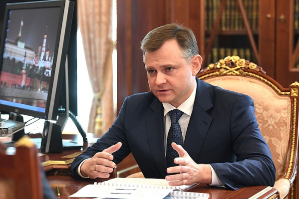 Юрий Слюсарь сменит на посту руководителя «Сухого» Илью Тарасенко Юрий Слюсарь сменит на посту руководителя «Сухого» Илью Тарасенко
