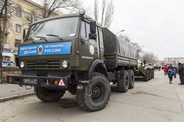 ДОСААФ сегодня собирается удвоить предыдущий рекорд ДОСААФ сегодня собирается удвоить предыдущий рекорд 