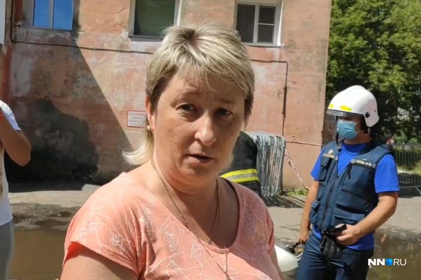 Всех жильцов неблагополучного дома временно расселят в две гостиницы Всех жильцов неблагополучного дома временно расселят в две гостиницы