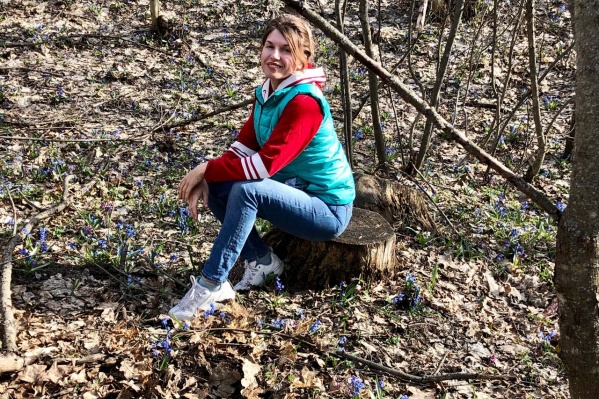 Елена с критической температурой ждала скорую с трех часов дня до 10 вечера Елена с критической температурой ждала скорую с трех часов дня до 10 вечера