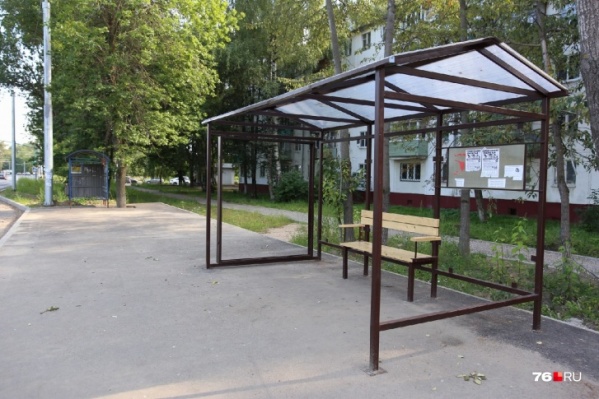 До открытия движения по Тутаевскому шоссе осталось около месяца До открытия движения по Тутаевскому шоссе осталось около месяца