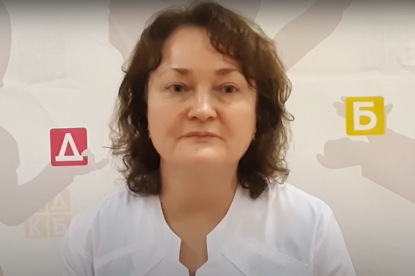 По словам медика, больше всего заболевший опасен для окружающих в конце инкубационного периода По словам медика, больше всего заболевший опасен для окружающих в конце инкубационного периода