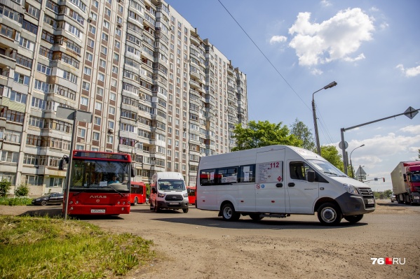 Пыхтящие автобусы возмутили жителей Дзержинского района Пыхтящие автобусы возмутили жителей Дзержинского района