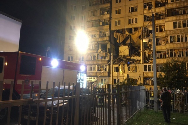 Так сейчас на месте ЧП Так сейчас на месте ЧП