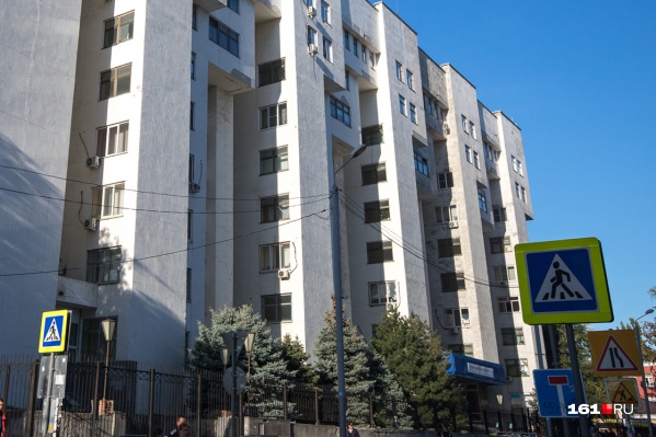 Медицинский вуз изменил форму обучения вслед за коллегами Медицинский вуз изменил форму обучения вслед за коллегами