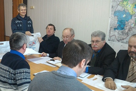В Знаменском районе начнут принимать документы кандидатов на пост главы администрации в январе В Знаменском районе начнут принимать документы кандидатов на пост главы администрации в январе