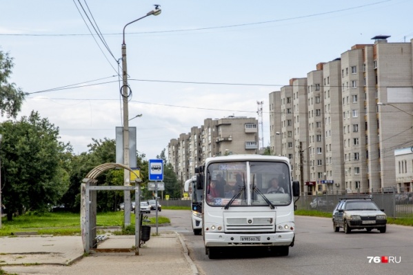 Ремонт проспекта рассчитан на два года Ремонт проспекта рассчитан на два года
