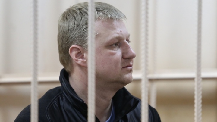 Дело о взятке экс-чиновника челябинской мэрии и сообщника Евгения Тефтелева передали в суд