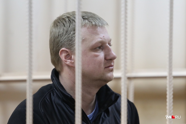 Дело о взятке экс-чиновника челябинской мэрии и сообщника Евгения Тефтелева передали в суд