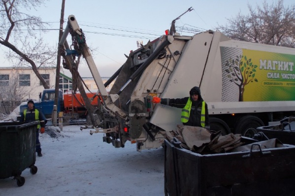 В первой половине 2021 года стоимость вывоза ТКО останется прежней В первой половине 2021 года стоимость вывоза ТКО останется прежней