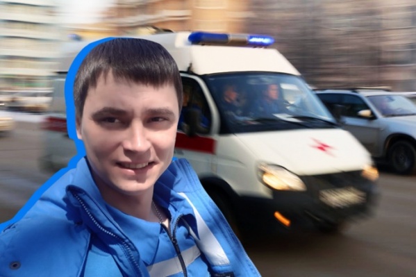Сергей Комлев уже не первый раз отстаивает права медиков. До этого он участвовал в протестах из-за низких заработков, сейчас расскажет, с какими проблемами им приходится сталкиваться из-за ситуации с коронавирусом Сергей Комлев уже не первый раз отстаивает права медиков. До этого он участвовал в протестах из-за низких заработков, сейчас расскажет, с какими проблемами им приходится сталкиваться из-за ситуации с коронавирусом