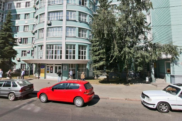 На карантин закрыли подразделение КУИЗО, которое находится на Воровского, 2 На карантин закрыли подразделение КУИЗО, которое находится на Воровского, 2