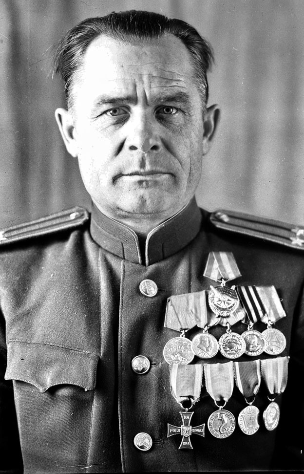 Степан Курунин Степан Курунин